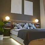 Full Relax And Comfort