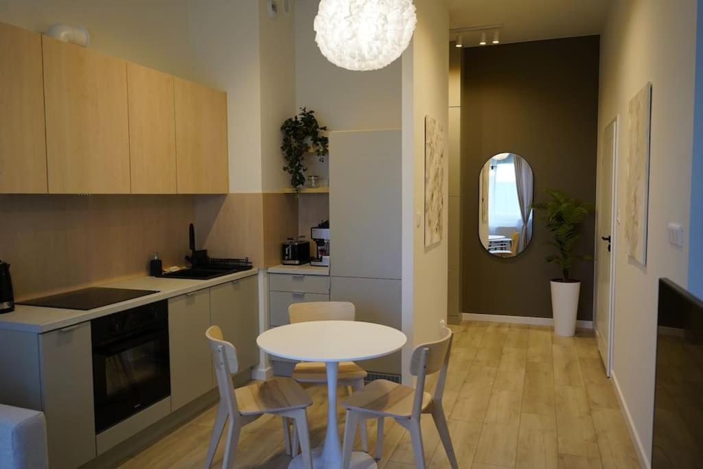 Full Relax And Comfort Appartement Krakau