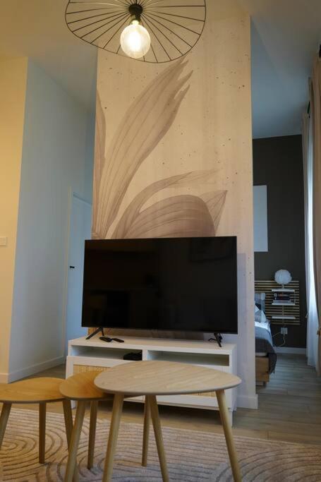 Full Relax And Comfort Appartement *