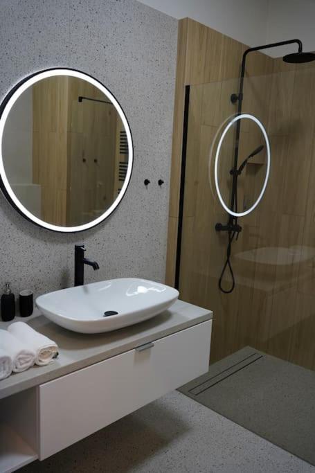 Full Relax And Comfort Appartement Krakau