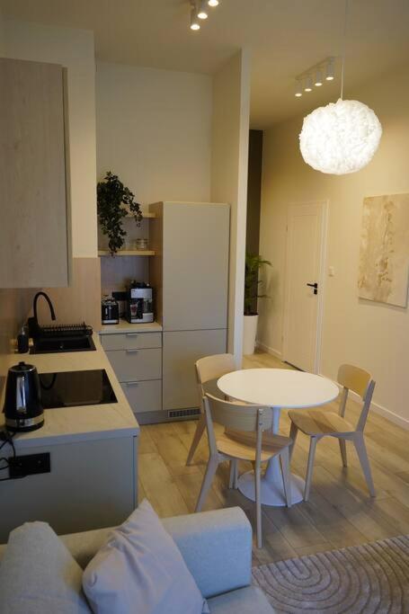 Appartement Full Relax And Comfort